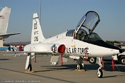 AT-38B Talon 62-3715 ED from 445th FLTS 412th TW Edwards AFB, CA